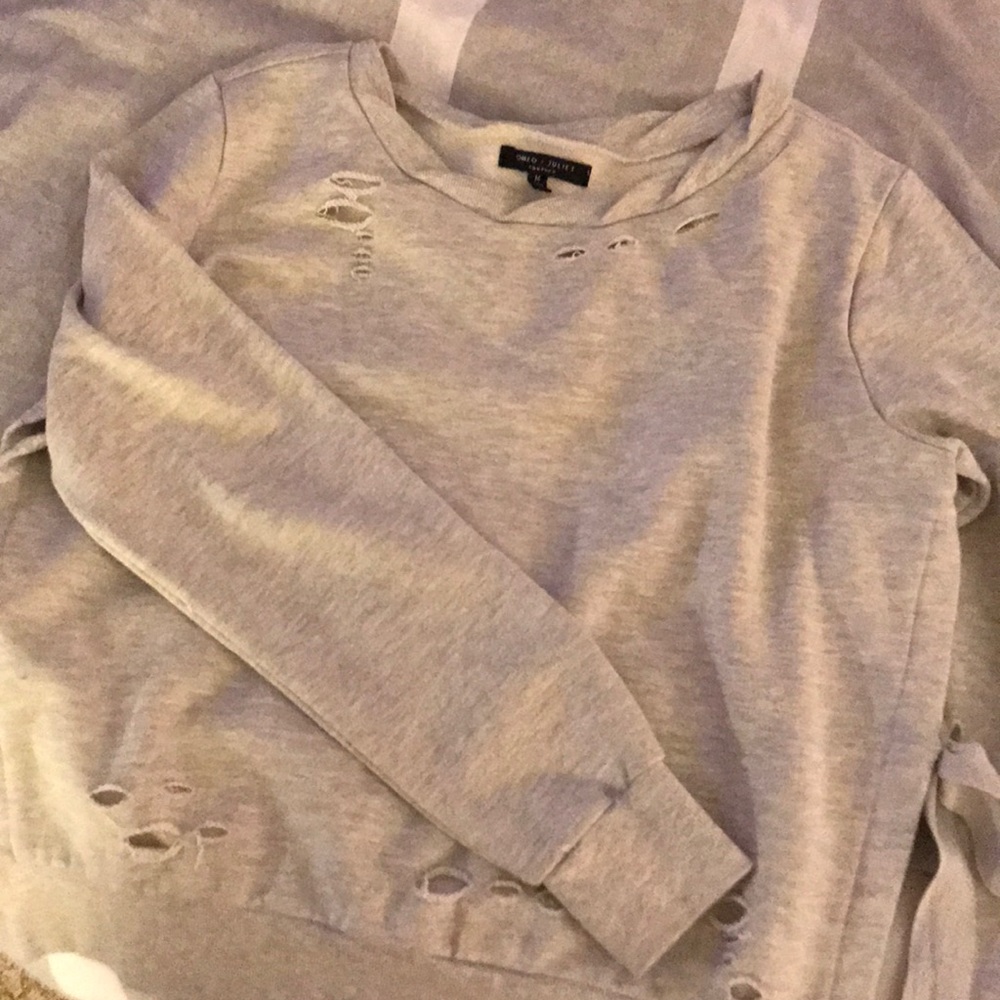 Sweater